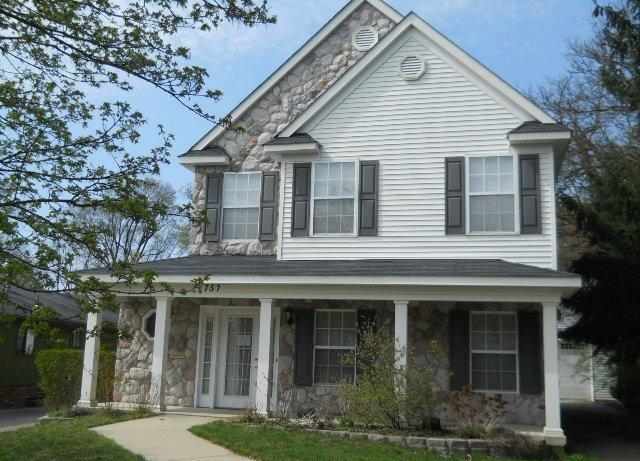 Homes for sale in Parkdale Heights Rochester MI 